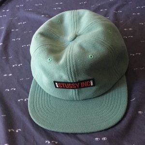 Stussy hat